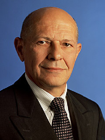 Professor Real , Jurist